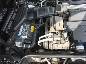 Chevrolet Corvette C4 LT1 - 1993