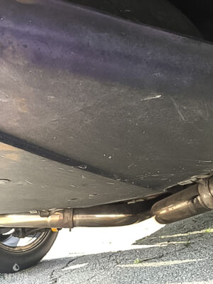 Chevrolet Corvette C4 LT1 - 1993