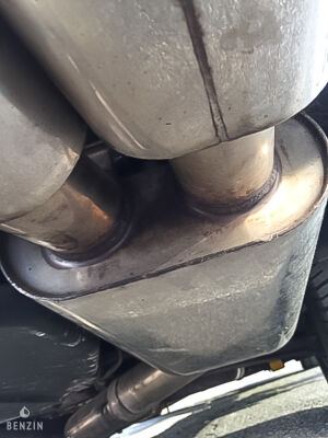 Chevrolet Corvette C4 LT1 - 1993