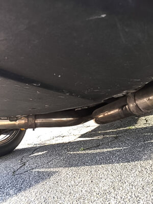 Chevrolet Corvette C4 LT1 - 1993