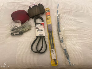 Chevrolet Corvette C4 LT1 - 1993