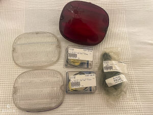 Chevrolet Corvette C4 LT1 - 1993