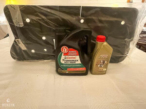 Chevrolet Corvette C4 LT1 - 1993