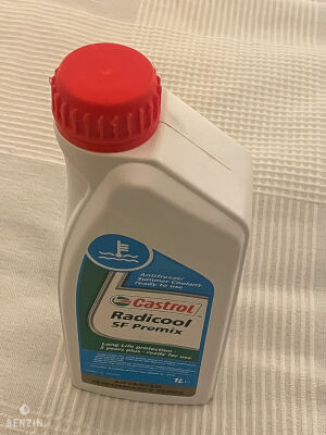 Chevrolet Corvette C4 LT1 - 1993