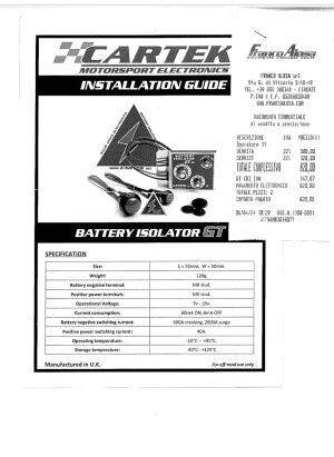 Chevrolet Corvette C4 LT1 - 1993