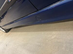 BMW M3 e36 3.0 - 1993