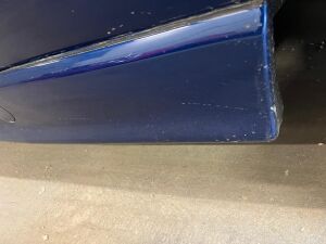 BMW M3 e36 3.0 - 1993