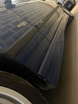 BMW M3 e36 3.0 - 1993