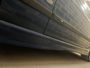 BMW M3 e36 3.0 - 1993