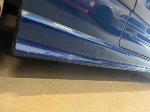 BMW M3 e36 3.0 - 1993