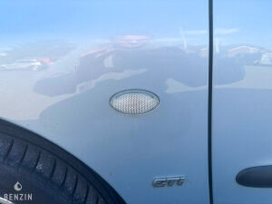 Peugeot 206 S16 - 2002