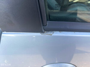 Peugeot 206 S16 - 2002