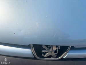 Peugeot 206 S16 - 2002