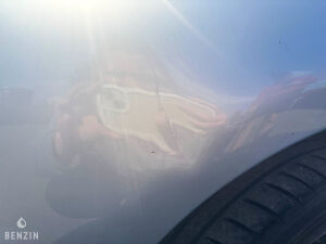 Peugeot 206 S16 - 2002