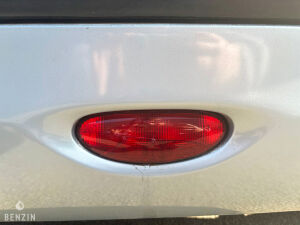 Peugeot 206 S16 - 2002