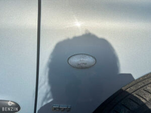 Peugeot 206 S16 - 2002