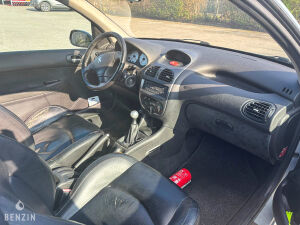 Peugeot 206 S16 - 2002