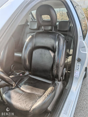 Peugeot 206 S16 - 2002