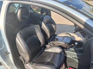 Peugeot 206 S16 - 2002