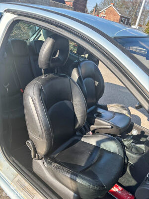 Peugeot 206 S16 - 2002