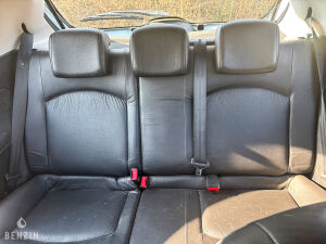 Peugeot 206 S16 - 2002