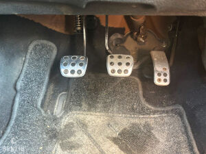 Peugeot 206 S16 - 2002