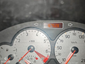 Peugeot 206 S16 - 2002