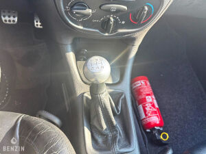 Peugeot 206 S16 - 2002