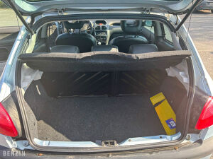 Peugeot 206 S16 - 2002