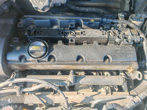 Peugeot 206 S16 - 2002