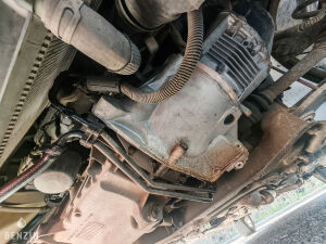 Peugeot 206 S16 - 2002