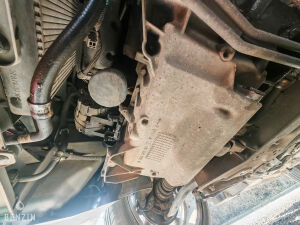 Peugeot 206 S16 - 2002