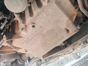 Peugeot 206 S16 - 2002