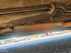 Peugeot 206 S16 - 2002