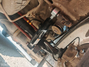 Peugeot 206 S16 - 2002