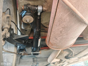 Peugeot 206 S16 - 2002