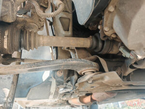 Peugeot 206 S16 - 2002