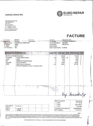 Peugeot 206 S16 - 2002