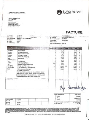 Peugeot 206 S16 - 2002