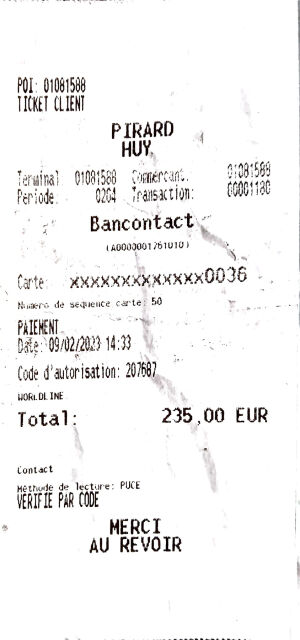 Peugeot 206 S16 - 2002