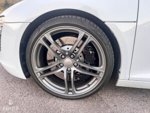 Audi R8 4.2 V8 Quattro - 2012