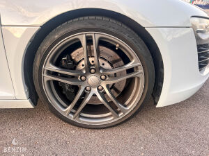 Audi R8 4.2 V8 Quattro - 2012