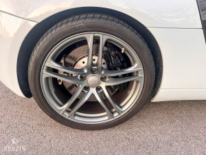 Audi R8 4.2 V8 Quattro - 2012