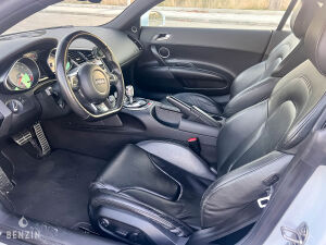 Audi R8 4.2 V8 Quattro - 2012