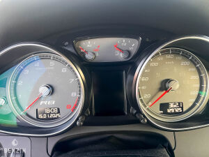 Audi R8 4.2 V8 Quattro - 2012