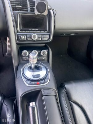 Audi R8 4.2 V8 Quattro - 2012