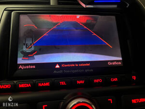 Audi R8 4.2 V8 Quattro - 2012