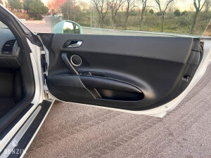 Audi R8 4.2 V8 Quattro - 2012