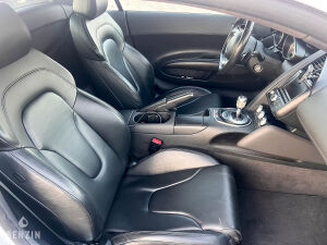 Audi R8 4.2 V8 Quattro - 2012