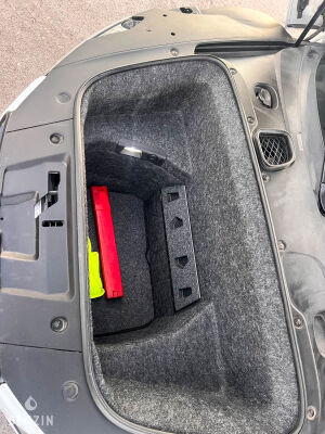 Audi R8 4.2 V8 Quattro - 2012